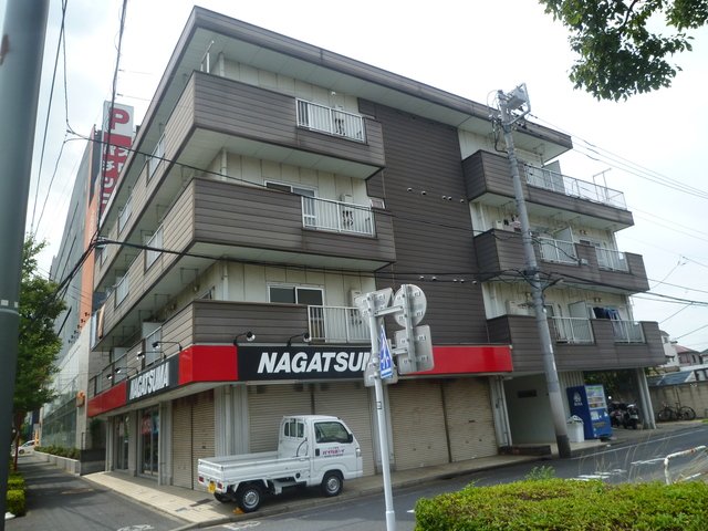 2/5 エントランス