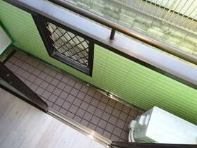 14/16 バルコニー