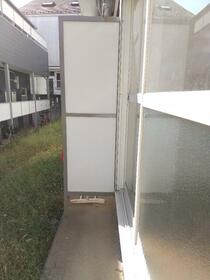 13/16 バルコニー