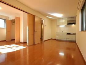 5/17 リビング/ダイニング