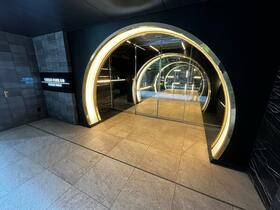 11/11 エントランス