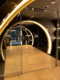 12/12 エントランス