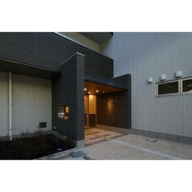 11/11 エントランス