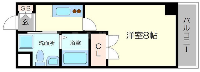 2/29 間取