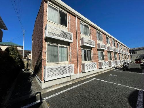 6/14 バルコニー