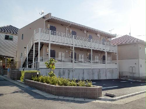 1/16 外観