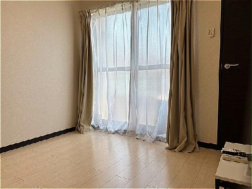 4/22 リビング/ダイニング