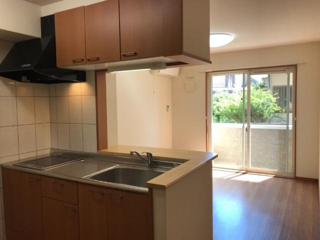 4/30 リビング/ダイニング