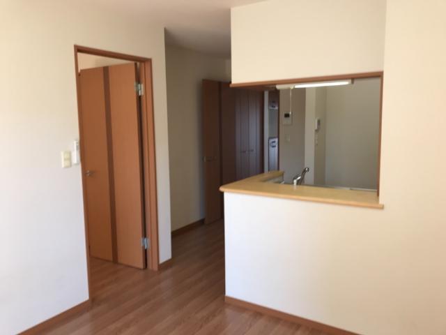 5/30 リビング/ダイニング