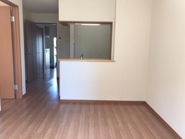 3/30 リビング/ダイニング