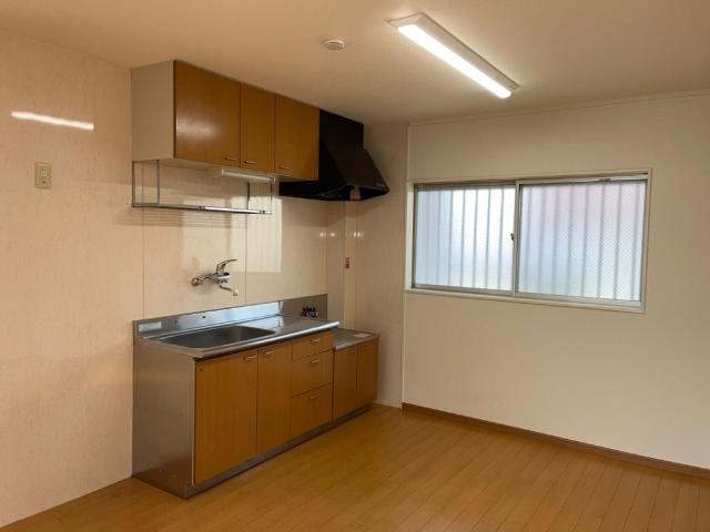 3/27 リビング/ダイニング