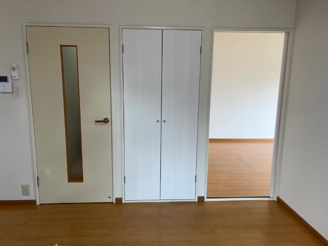 4/27 リビング/ダイニング