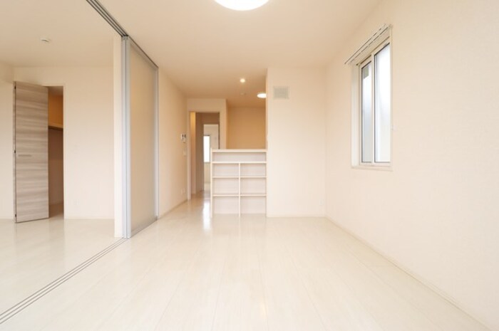 3/20 リビング/ダイニング