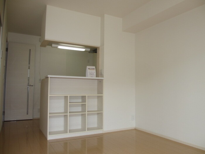 3/21 リビング/ダイニング