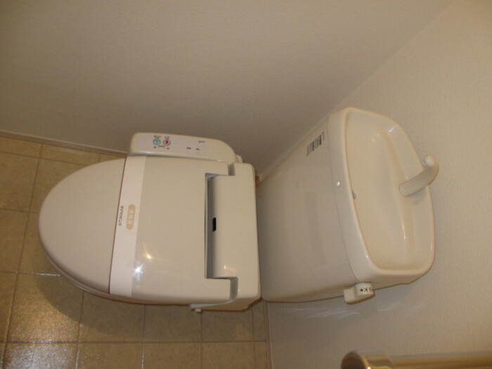 9/21 トイレ
