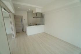 4/14 リビング/ダイニング