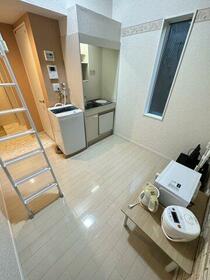 3/30 リビング/ダイニング