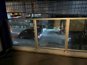 13/16 バルコニー