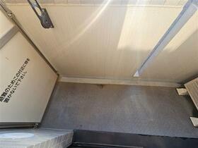 14/15 バルコニー