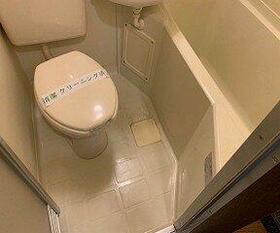 8/14 トイレ