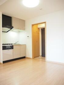 3/16 リビング/ダイニング