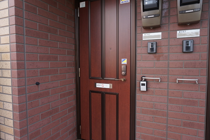 2/6 エントランス