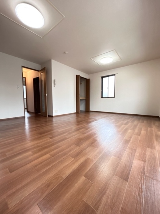 4/23 リビング/ダイニング