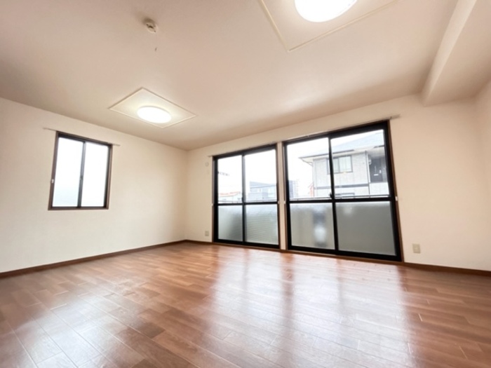 3/23 リビング/ダイニング