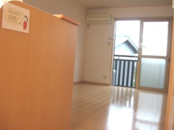 3/13 リビング/ダイニング