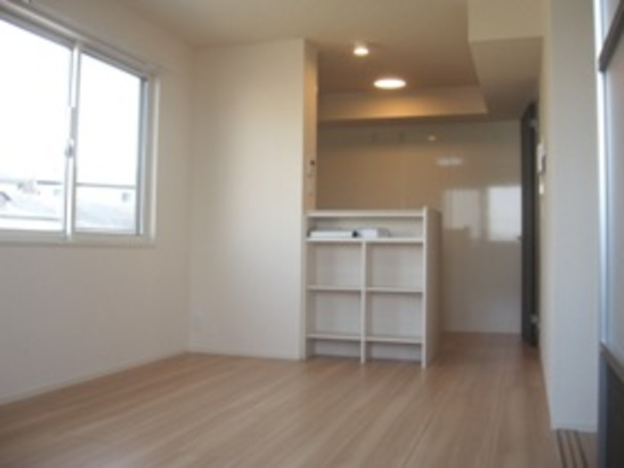 4/21 リビング/ダイニング