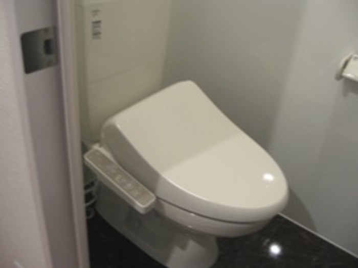 10/21 トイレ