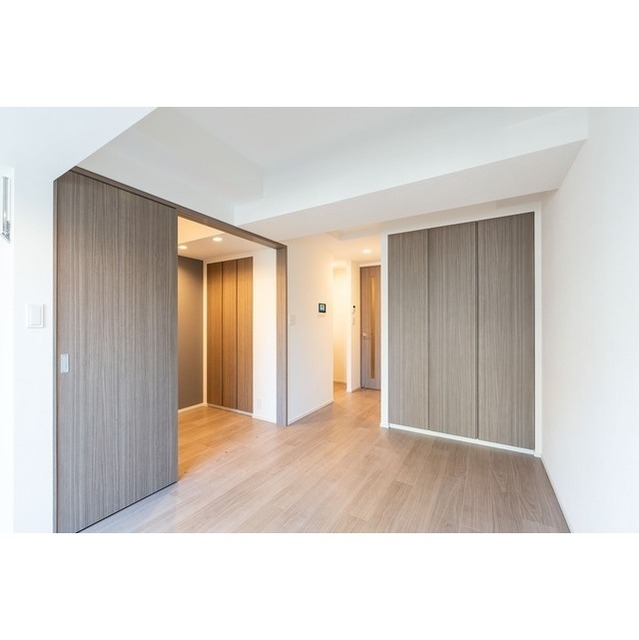 3/18 リビング/ダイニング