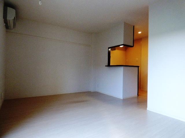 3/12 リビング/ダイニング