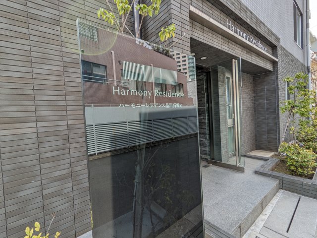 2/4 エントランス