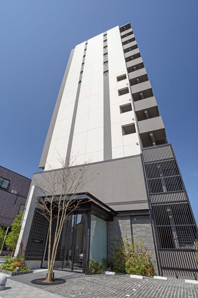 1/30 外観