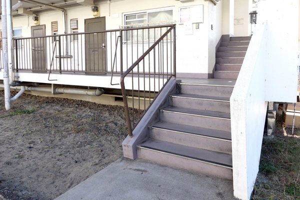 15/16 エントランス