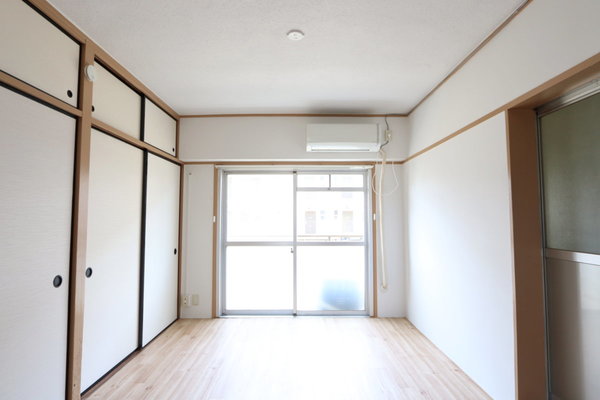 3/16 リビング/ダイニング