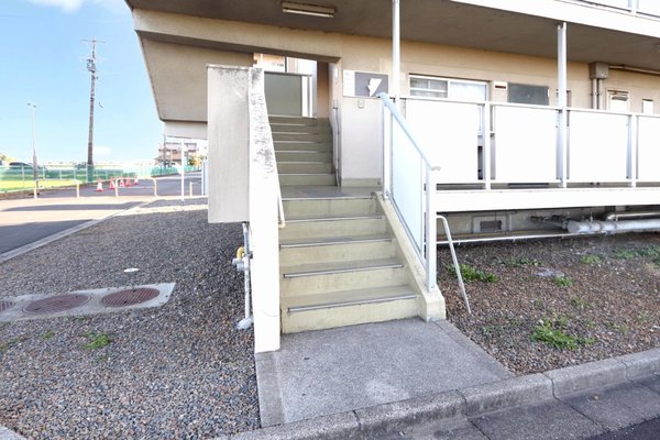 2/10 エントランス