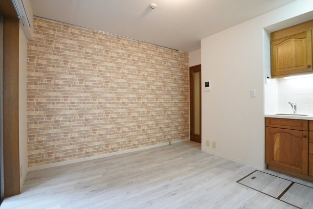 4/29 リビング/ダイニング