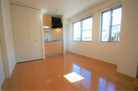 3/14 リビング/ダイニング