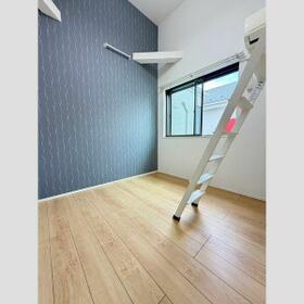 4/15 リビング/ダイニング