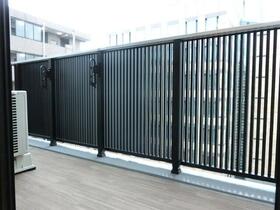 13/16 バルコニー