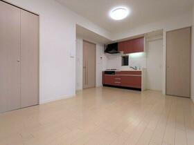 4/16 リビング/ダイニング