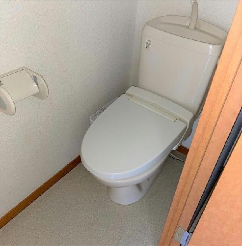 7/14 トイレ