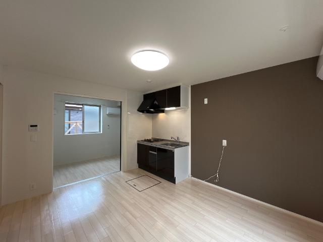 5/30 リビング/ダイニング