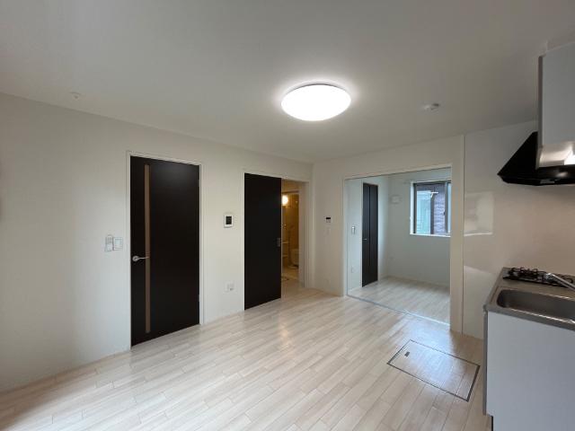 6/30 リビング/ダイニング