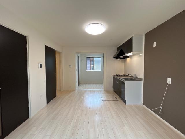 3/30 リビング/ダイニング