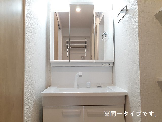 10/22 洗面