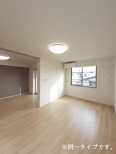 3/22 リビング/ダイニング