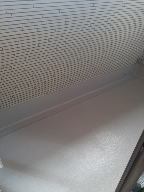 14/25 バルコニー